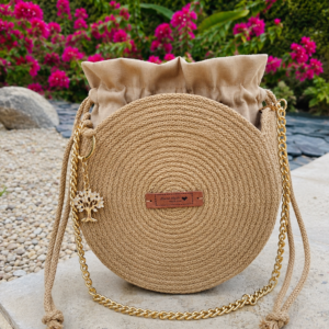 Bolso bandolera - Ronda