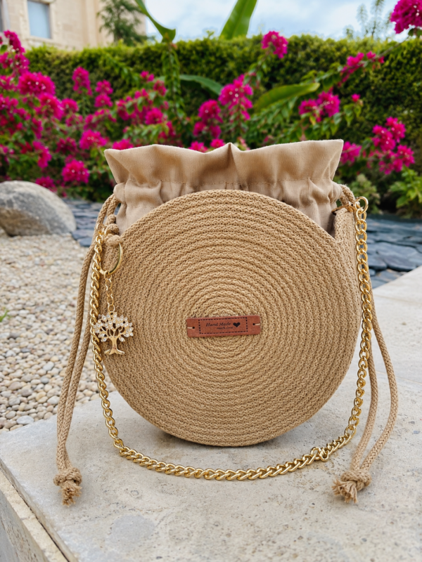 Bolso bandolera - Ronda