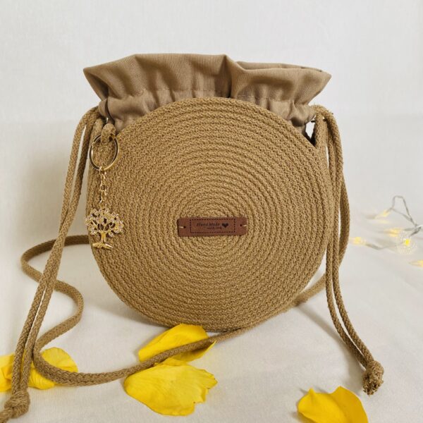 Bolso bandolera - Ronda - Imagen 2