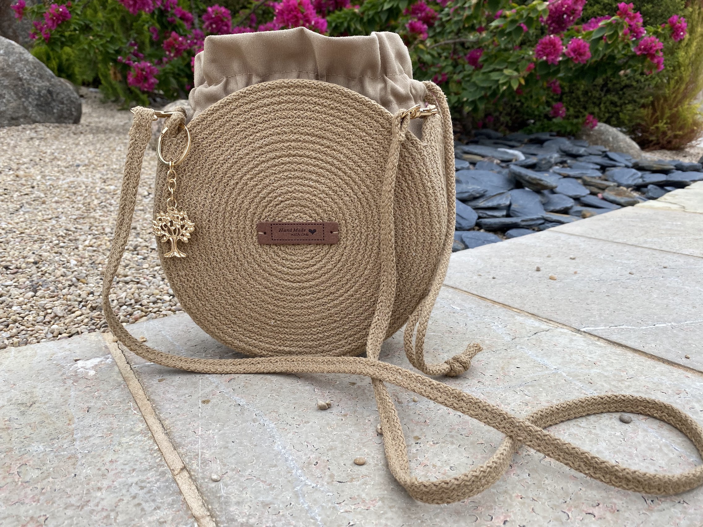 Bolso bandolera - Ronda - Imagen 3