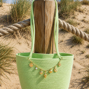 Bolso de playa - Inspiración marina